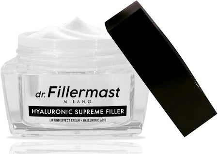 Crema viso fillermast